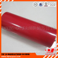 industtrial idler rollers and rubber coating roller